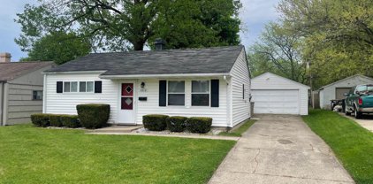 4018 Woodvale Drive, South Bend