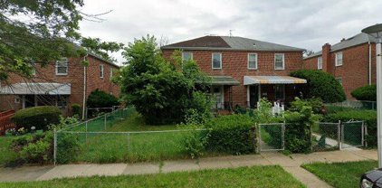 2625 Cylburn Ave, Baltimore