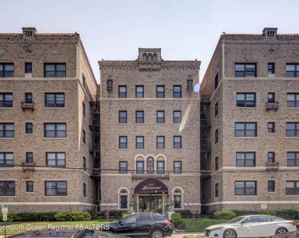 1700 Webb Street Unit 2E, Asbury Park