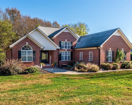 1811 Crossbridge  Drive, Monroe