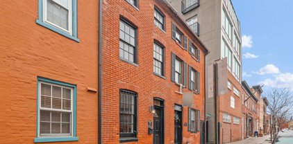 728 S Wolfe St, Baltimore