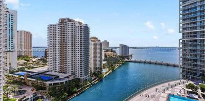 495 Brickell Ave Unit #2102, Miami