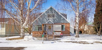 1923 Stuart, Butte