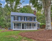 917 Winter Wood  Drive, Matthews image