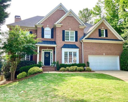 813 Green Trace Court, Lawrenceville