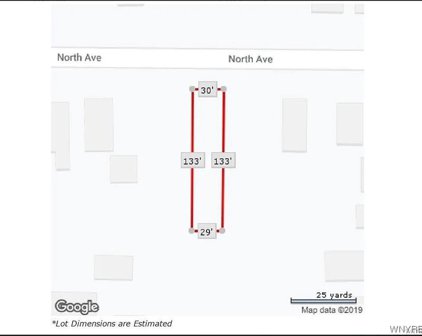1145 North  Avenue, Niagara Falls-City-291100