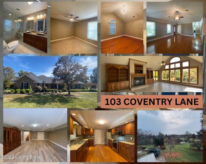103 Coventry Ln, Bardstown
