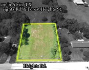 1123 Heights Road, Alvin image