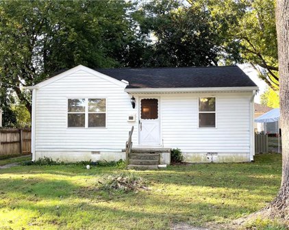 907 Barringer Street, Greensboro