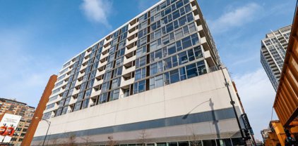 630 N Franklin Street Unit #1117, Chicago