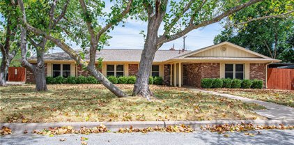 3025 Creasey Drive, Temple