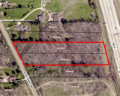 V/L Olde Eight Road 3.97ac, Boston Heights