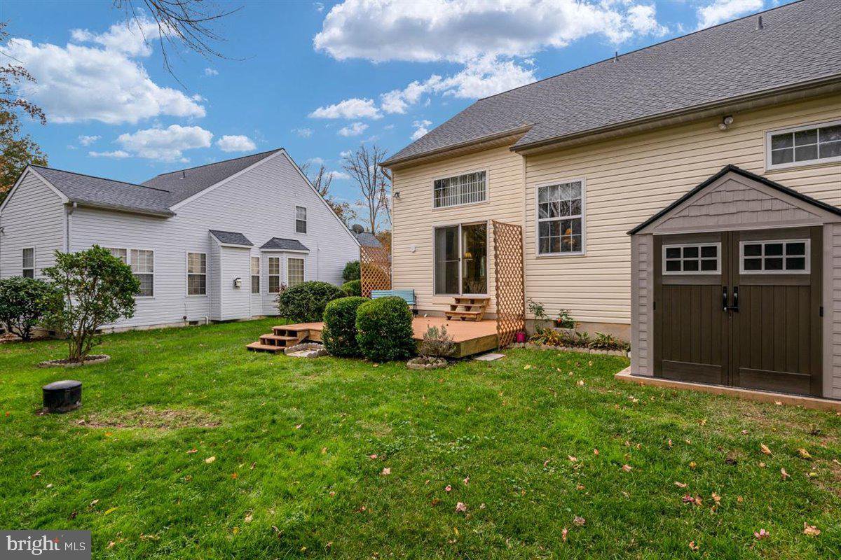 114 Chessie Court, Chester, Chester, MD 21619 in Clayborne Woods