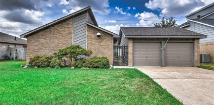 1526 Park Meadow Drive, Katy