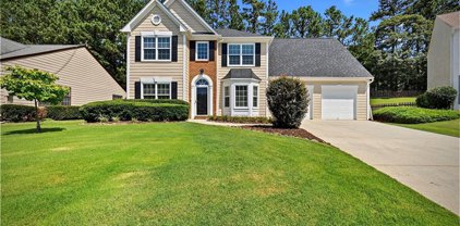 3398 Ridgemill Circle, Dacula