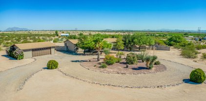 15975 W Trico Marana, Marana