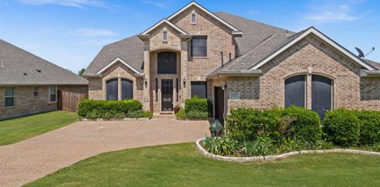 1022 Thistle Hill  Trail, Weatherford
