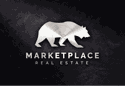 Marketplace Real Estate Logo
