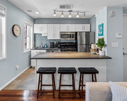 5 Stillman Place Unit 3, Boston