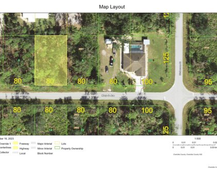 14044 Mary Jo Avenue, Port Charlotte