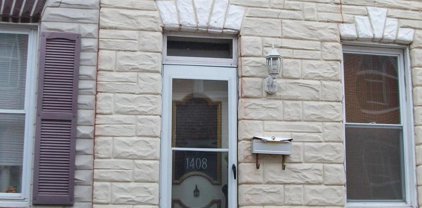 1408 Cooksie St, Baltimore