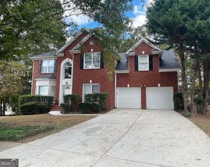 1015 Bridle Path Drive, Lawrenceville