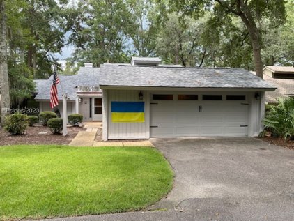 66 Stable Gate Road, Hilton Head Island