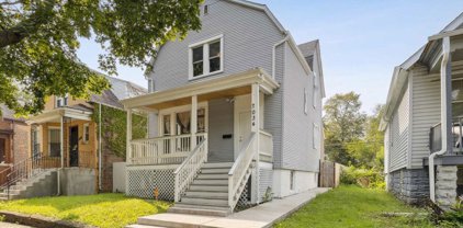7034 S Throop Street, Chicago