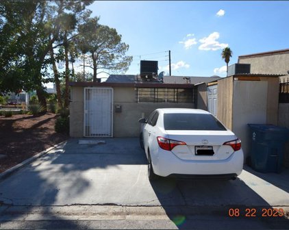 3980 Palos Verdes Street, Las Vegas