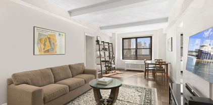 235 W End  Avenue Unit 8B, New York