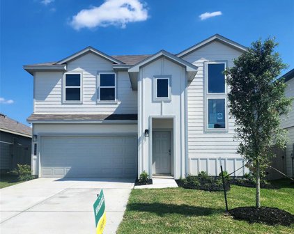 14412 Gray Rocks Road, Splendora