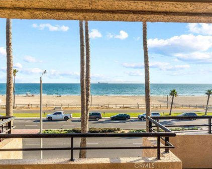 1200 Pacific Coast Highway Unit 316, Huntington Beach