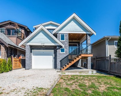 219 Campbell Street, New Westminster