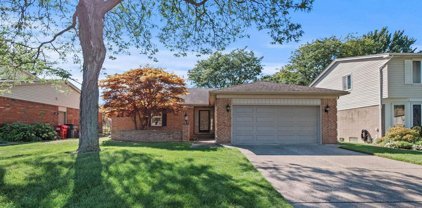 39863 Coalport, Clinton Twp