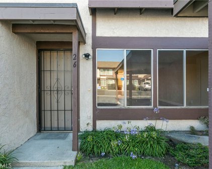7750 Bolsa Avenue Unit 26, Midway City
