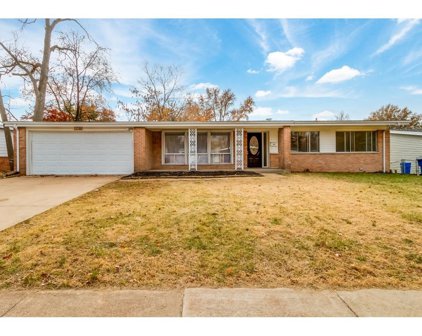 1580 Yearling, Florissant