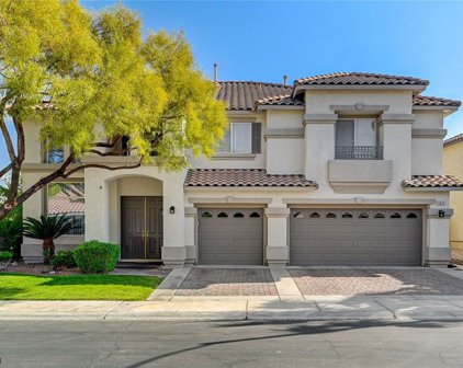 1376 European Drive, Henderson