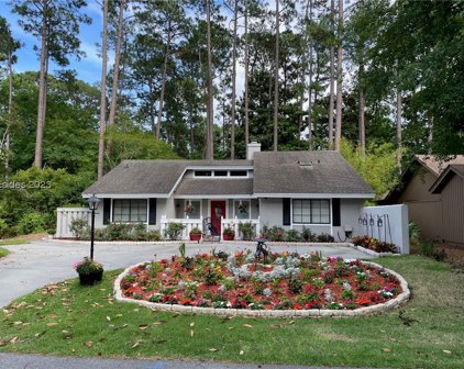 37 Field Sparrow Road, Hilton Head Island