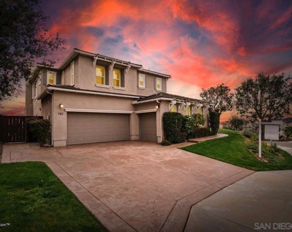 797 Hollowbrook Court, San Marcos