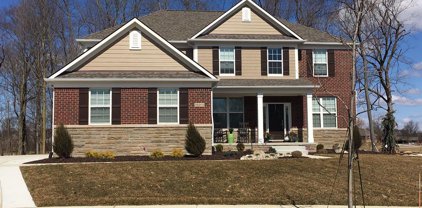 13500 PRESTONVILLE, Shelby Twp