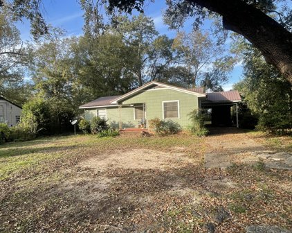 937 W 6th St., Hattiesburg