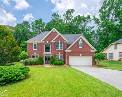 3470 Parsons Run, Suwanee