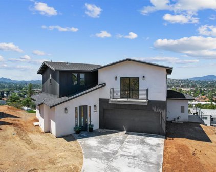 1545 Mount Glen, Escondido