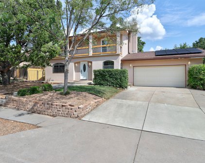 660 Camino Cereza, Los Alamos