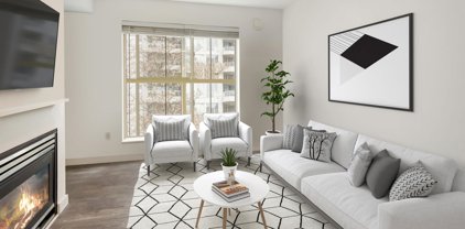 332 Lonsdale Avenue Unit 215, North Vancouver