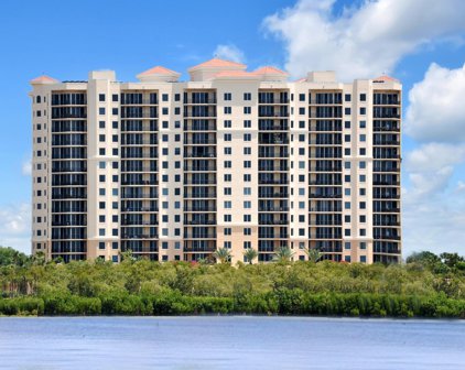 5823 Bowen Daniel Drive Unit 1103, Tampa