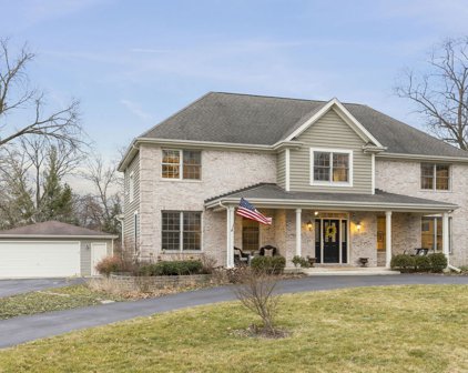 619 Gamble Drive, Lisle