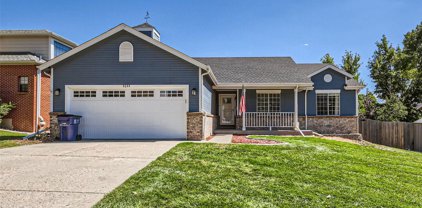 4644 S Newton Street, Denver