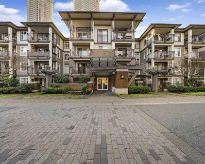 4768 Brentwood Drive Unit 318, Burnaby