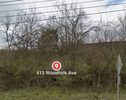 413 Woodfolk Ave, Nashville